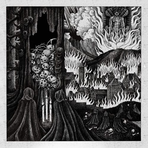 The Acacia Strain - You Are Safe From God Here