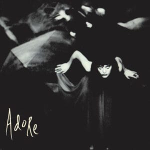 The Smashing Pumpkins - Adore