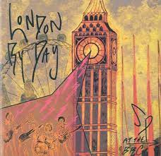 The Smashing Pumpkins - London By Day – Live at the BBC