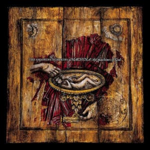 The Smashing Pumpkins - Machina/The Machines of God