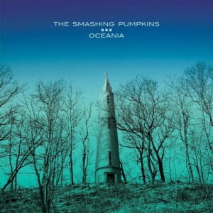 The Smashing Pumpkins - Oceania