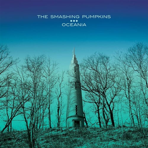 The Smashing Pumpkins - Oceania