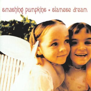 The Smashing Pumpkins - Siamese Dream