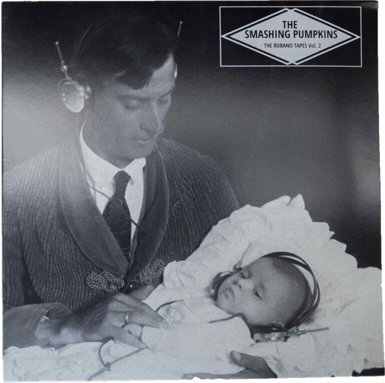 The Smashing Pumpkins - The Rubano Tapes Vol. 2
