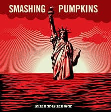 The Smashing Pumpkins - Zeitgeist