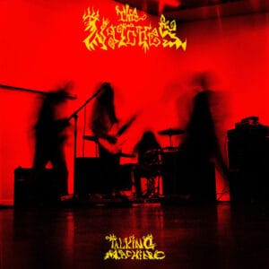 The Wytches - Talking Machine