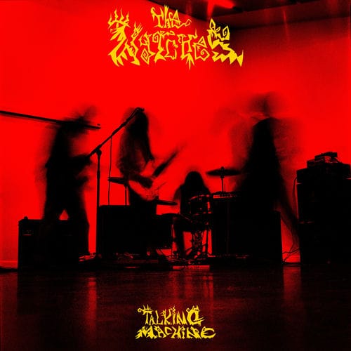 The Wytches - Talking Machine