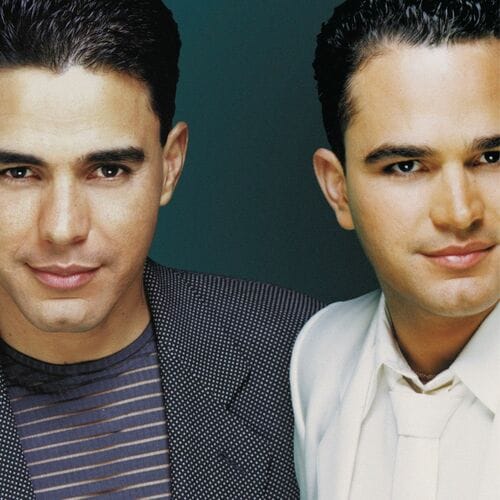 Zezé Di Camargo & Luciano - Zezé Di Camargo & Luciano 1998