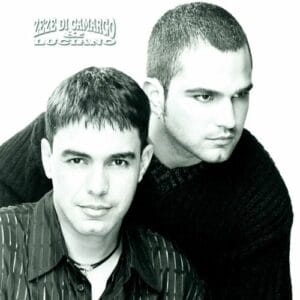 Zezé Di Camargo & Luciano - Zezé Di Camargo & Luciano 1999