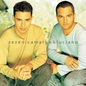 Zezé Di Camargo & Luciano - Zezé Di Camargo & Luciano 2000