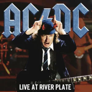 AC/DC - Live at River Plate