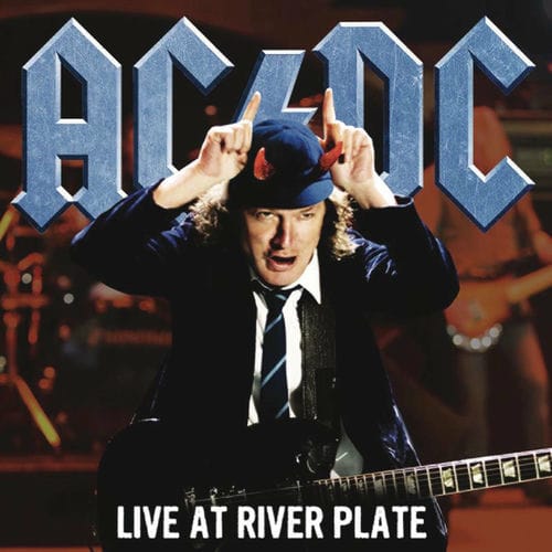 AC/DC - Live at River Plate