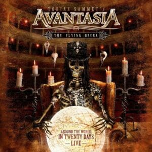 Avantasia - The Flying Opera