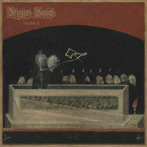 Bell Witch and Aerial Ruin - Stygian Bough Vol. II