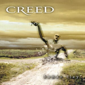 Creed - Human Clay