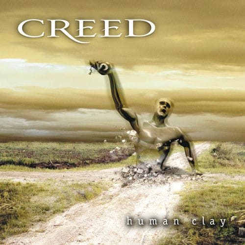 Creed - Human Clay
