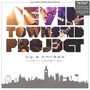 Devin Townsend Project - By a Thread – Live in London 2011