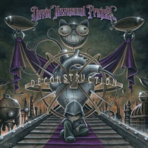 Devin Townsend Project - Deconstruction