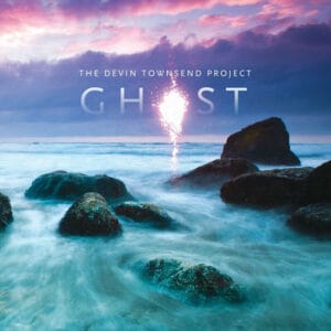 Devin Townsend Project - Ghost