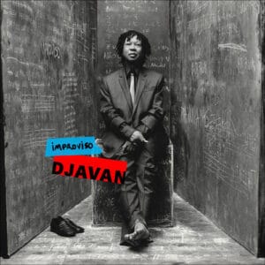 Djavan - Improviso