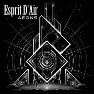 Esprit D'Air - Aeons