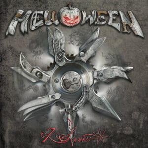 Helloween - 7 Sinners