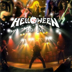 Helloween - High Live