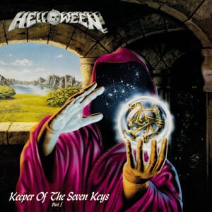 Helloween - Keeper of the Seven Keys: Part I