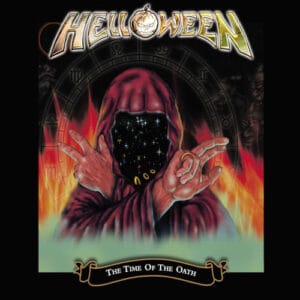 Helloween - The Time of the Oath