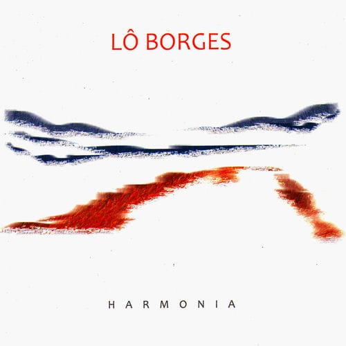 Lô Borges - Harmonia