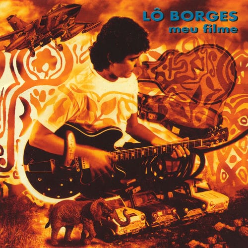 Lô Borges - Meu Filme