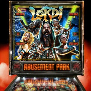 Lordi - Abusement Park