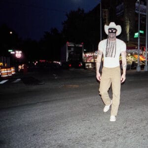 Orville Peck - Appaloosa (EP)