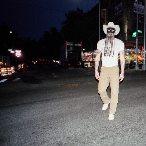 Orville Peck - Appaloosa (EP)