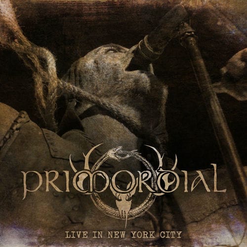Primordial - Live in New York City