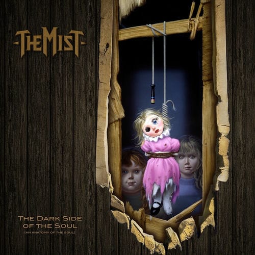 The Mist - The Dark Side Of The Soul