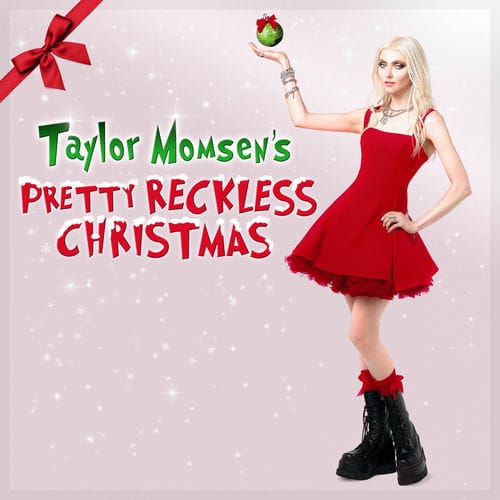 The Pretty Reckless - Taylor Momsen's Pretty Reckless Christmas (EP)