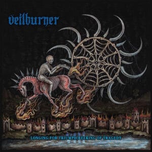 Veilburner - Longing for Triumph
