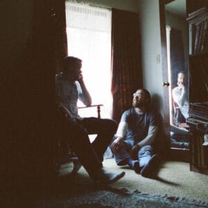 Whitney - Small Talk