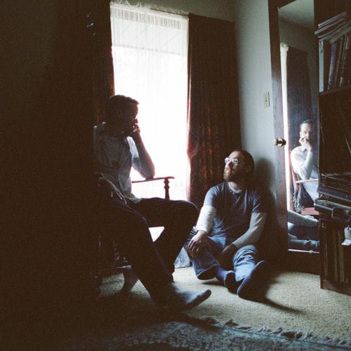 Whitney - Small Talk