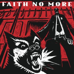 Faith No More - King for a Day... Fool for a Lifetime
