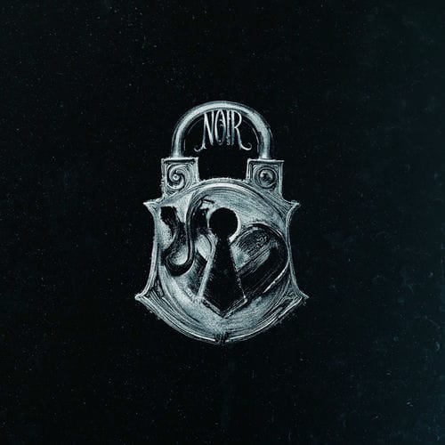 Lord of the Lost - Opvs Noir Vol 2