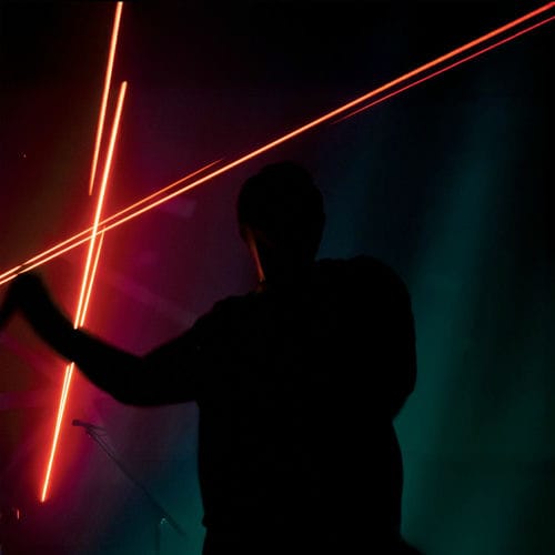 TesseracT - RADAR O.S.T