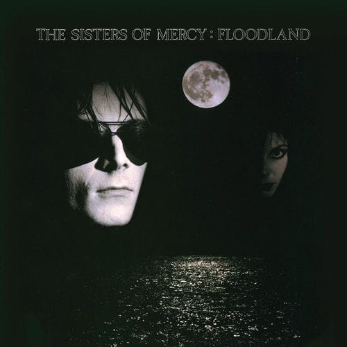 The Sisters of Mercy - Floodland