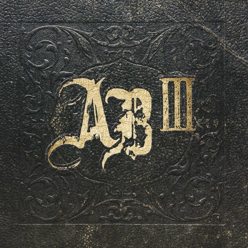 Alter Bridge - AB III