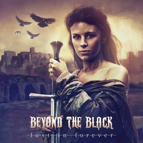 Beyond the Black - Lost in Forever