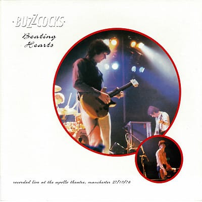 Buzzcocks - Beating Hearts