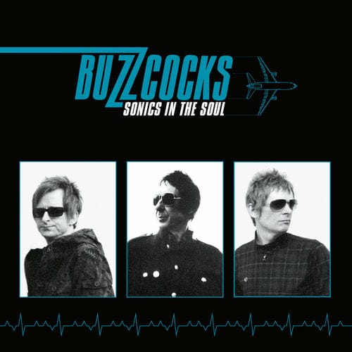 Buzzcocks - Sonics in the Soul