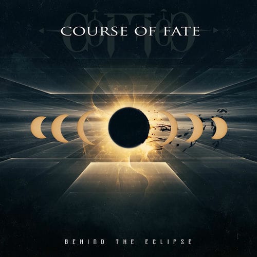 Course Of Fate - Behind The Eclipse