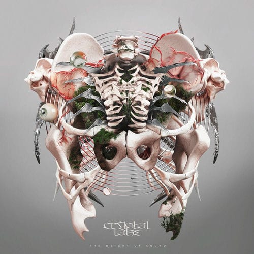 Crystal Lake - The Weight Of Sound